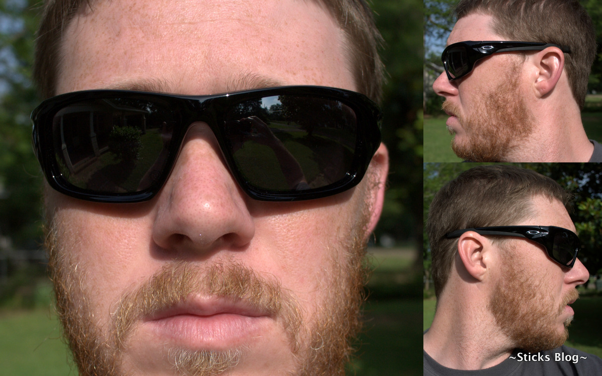 oakley sunglasses for wide heads