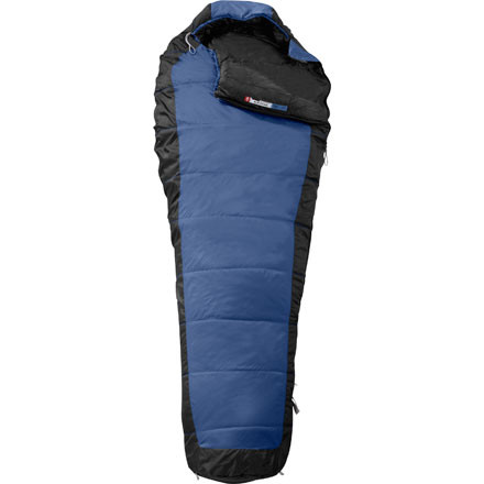 review the north face aleutian 20 
